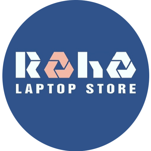 Raha Laptop