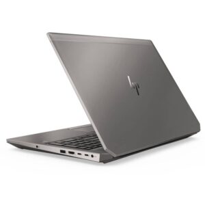 HP ZBook G5