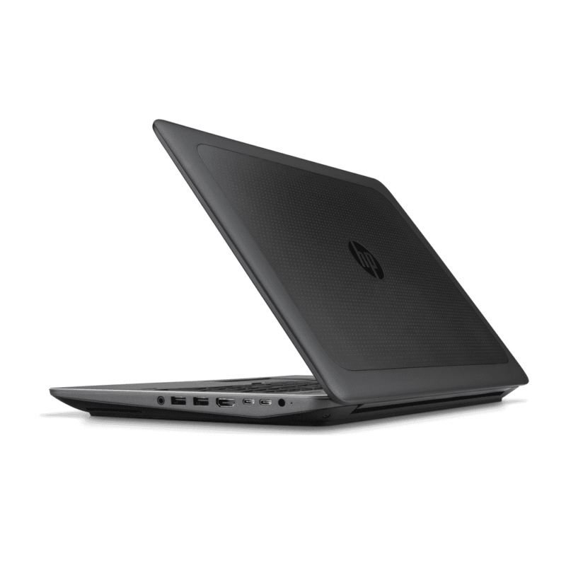 Hp ZBook G4