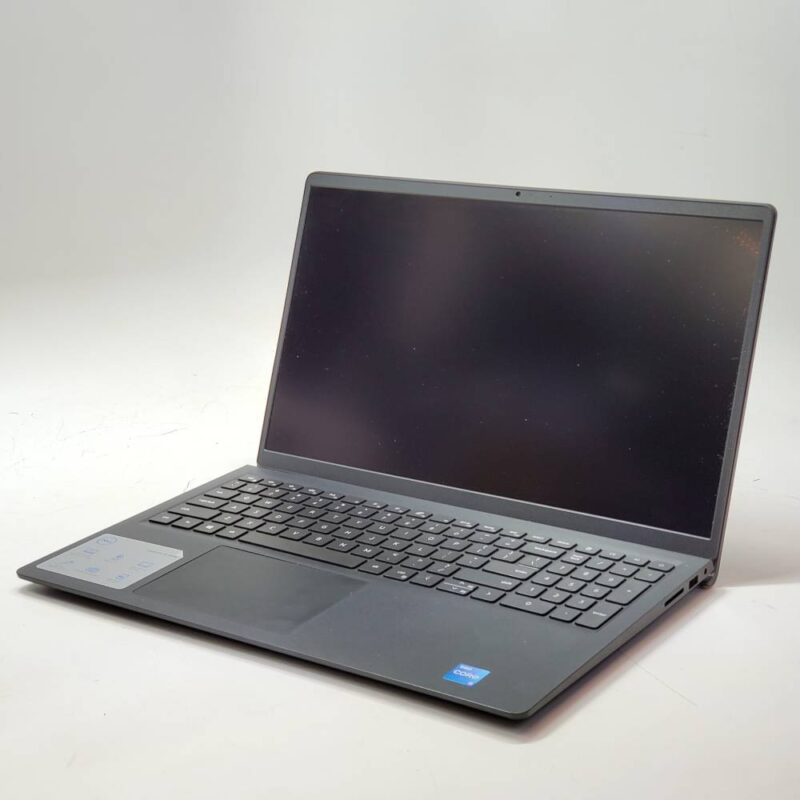 Dell Inspiron 5501