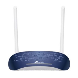 مودم روتر ADSL/VDSL تی پی لینک مدل TD-W9960