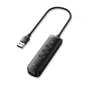 هاب 4 پورت USB 3.0 یوگرین مدل CM416 10915