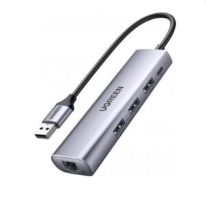 هاب 5 پورت USB 3.0 یوگرین مدل CM266 60812