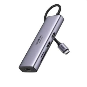 هاب 7 پورت USB-C یوگرین مدل CM512 90568